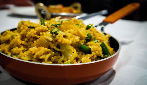 Taste Of Mountain Nepalese & Indian Restaurant - Restaurant Darwin 0