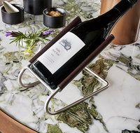 Ten Minutes by Tractor - Restaurant Darwin