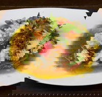 Thai Waterfront - Restaurant Darwin