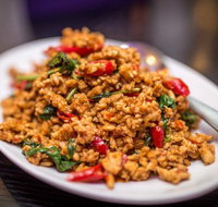The Thai Orchid Restaurant - Upper Mount Gravatt - Restaurant Darwin