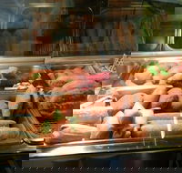 The Victory Cafe  Takeaway - Restaurant Darwin