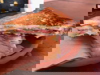 Stanthorpe Takeaway and Stanthorpe Restaurant Darwin Restaurant Darwin