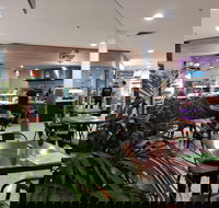 The 7th Corner Cafe - Restaurant Darwin