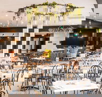The Woodcroft Hotel - Restaurant Darwin