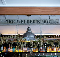 The Welders Dog - Restaurant Darwin