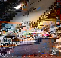 True to the Bean - Restaurant Darwin