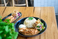 Warragul Takeaway and Warragul Restaurant Darwin Restaurant Darwin