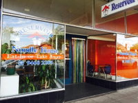 Watermark Restaurant