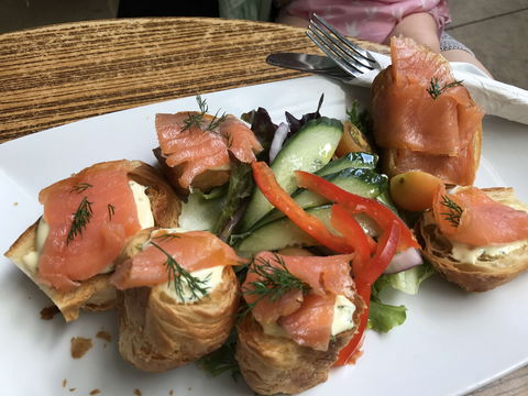 Wild Bean - Restaurant Darwin 0