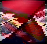 wokinabox - Sefton Park - Restaurant Darwin