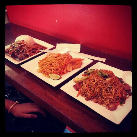 Wokinabox - Sefton Park - Restaurant Darwin 0