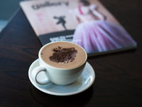 Xocolatl - Kew