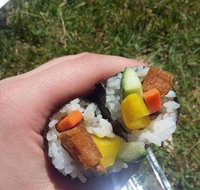 Yuri Sushi - Restaurant Darwin