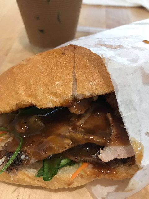 Zeus By Humanity Coffee - Restaurant Darwin 0