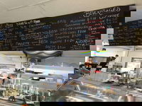 Agnes Water Takeaway and Agnes Water Restaurant Darwin Restaurant Darwin