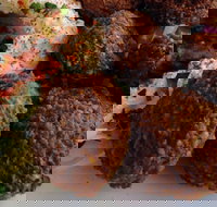 5isters - Restaurant Darwin