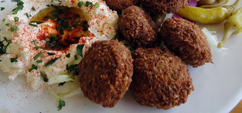 5isters - Restaurant Darwin 0