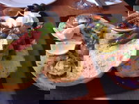 Addison's Restaurant