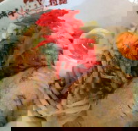 Ajisen Ramen - Epping - Restaurant Darwin