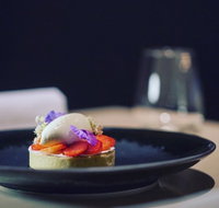 Allium Restaurant and Bar - Restaurant Darwin
