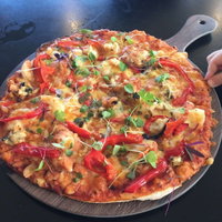 Twin Waters Takeaway and Twin Waters Restaurant Darwin Restaurant Darwin