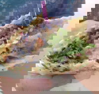 Azmar Kebabs - Restaurant Darwin