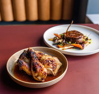 Bar Uma - Restaurant Darwin