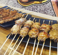 Beijing BBQ House - Restaurant Darwin