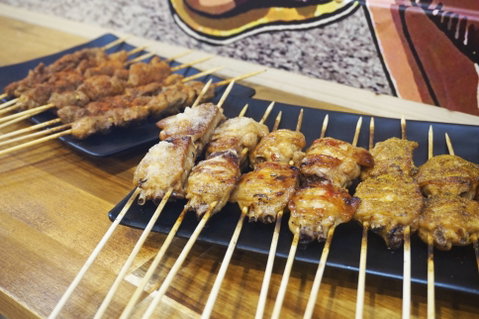 Beijing BBQ House - Restaurant Darwin 0
