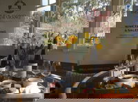 Bishopsbourne Takeaway and Bishopsbourne Restaurant Darwin Restaurant Darwin