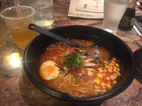 Bing's Nomiya - Restaurant Darwin 0