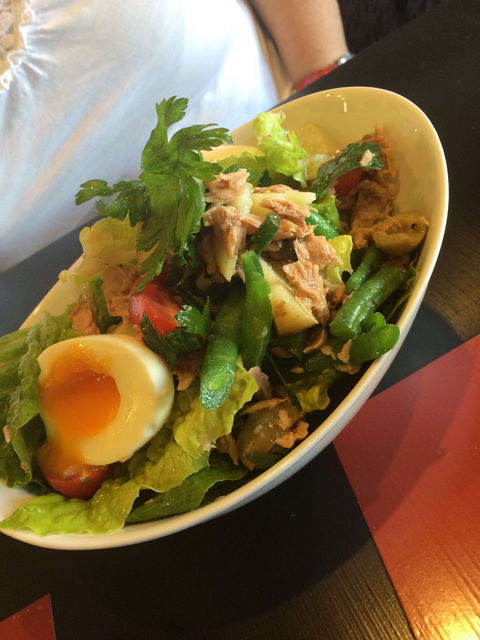 Black Duck Expresso - Restaurant Darwin 0