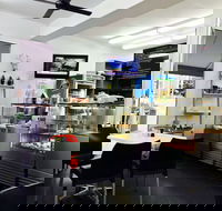 Body Fuel Cafe - Restaurant Darwin