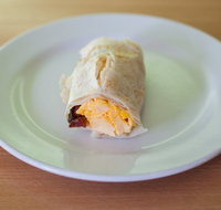 Bomb Caf - Restaurant Darwin