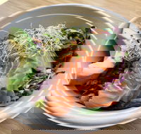 Bowls Baby - Restaurant Darwin