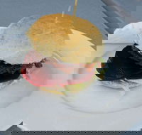 Burger Me - Restaurant Darwin