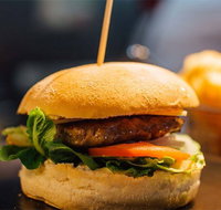 Burger Urge - St Lucia - Restaurant Darwin