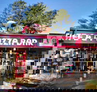 CappaRossi's - Restaurant Darwin