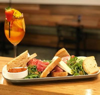 Cenzo's Cafe and Bar - Restaurant Darwin