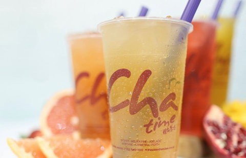 ChaTime - Upper Mount Gravatt - Restaurant Darwin 0