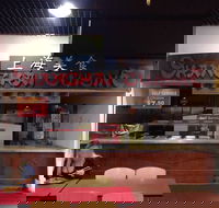Chatterbox Espresso Bar - Restaurant Darwin