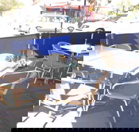 Chives Cafe - Restaurant Darwin