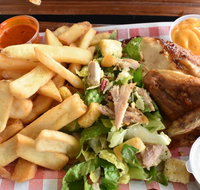 Chook-a-Licious - Restaurant Darwin