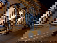 Milton Takeaway and Milton Restaurant Darwin Restaurant Darwin