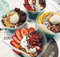 Coco Bliss - Fortitude Valley - Restaurant Darwin