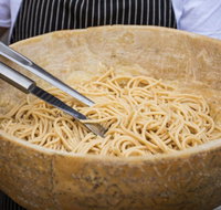 Colour Coffee House - Restaurant Darwin