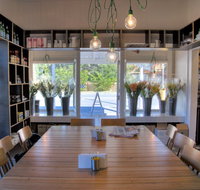 Corner Store Cafe - Restaurant Darwin