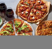 Crust - Kingston - Restaurant Darwin