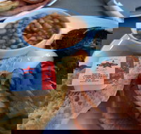 CXpresso - Atwell - Restaurant Darwin