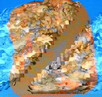 Doyles Deck  Bistro - Restaurant Darwin